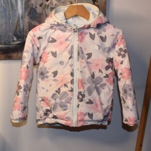 Reversible Jacket